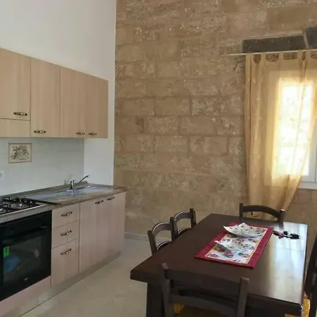 Bilocale Vanessa Holiday home